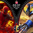 プログラムのアイコン：Door Screen Lock - Door L…