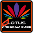 Lotus Pro Guide-Pro