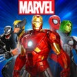 Ikona programu: MARVEL Strike Force: Squa…