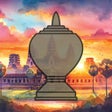Icône du programme : Ouk Chaktrang