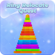Programikonen: Ring Relocate Quest