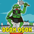 Icoon van programma: Ogoh Ogoh - Game Ogoh Ogo…