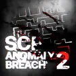 SCP: Anomaly Breach 2 Beta
