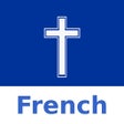أيقونة البرنامج: French Bible La Bible