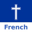 Icono de programa: French Bible La Bible