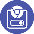 Иконка программы: ExtenSwitch