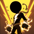 Programikonen: Stickman Survival: Legend…