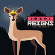 Programikonen: Reigns: Her Majesty