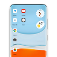 プログラムのアイコン：Phone 11 i theme For Comp…