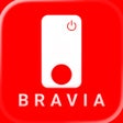 Icon of program: Bravia Controller - Sony …