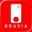 Ikona programu: Bravia Controller - Sony …