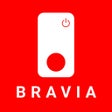程序图标：Bravia Controller - Sony …