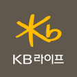 プログラムのアイコン：KB라이프-구푸르덴셜생명보험
