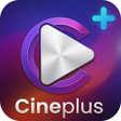 أيقونة البرنامج: CinePlus: Movies TV