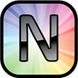 ไอคอนของโปรแกรม: Novamind Editor