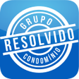 Resolvido Condomínio icon