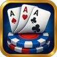 프로그램 아이콘: Desi Poker Stars
