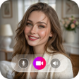 프로그램 아이콘: Connectly  Fun Video Call…
