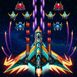 Ícone do programa: Universe Invader: Alien A…