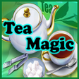 程序图标：Tea Magic