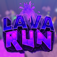 Icon of program: NEW MAPS Lava Run