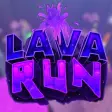 NEW MAPS Lava Run