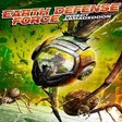 Ikon program: Earth Defense Force: Inse…