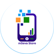 Biểu tượng của chương trình: mSeva AppStore