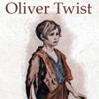 Иконка программы: Oliver Twist by Dickens