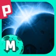ไอคอนของโปรแกรม: Middle School Math Planet…