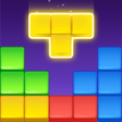 أيقونة البرنامج: Happy Block: Color Blast