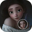 プログラムのアイコン：Art Toon Studio