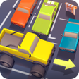 程序图标：Parking Puzzle Quest