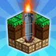 أيقونة البرنامج: Master Craft: City Destro…