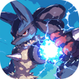 Ikona programu: Pixel DynamaxGeneration