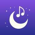 プログラムのアイコン：Sound Machine: Sleep & Re…