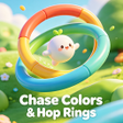 Ikon program: ChaseColors_HopRings