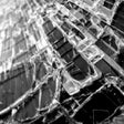 Icon of program: Broken Screen Wallpaper