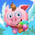 程序图标：Pigy Clash