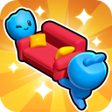 程序图标：Move In Jam 3D: Color Puz…