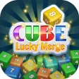 Cube Lucky Merge