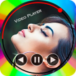 プログラムのアイコン：XAS Video Player