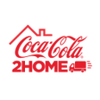 ไอคอนของโปรแกรม: Coca-Cola 2Home