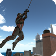 Programın simgesi: Fly A Rope