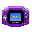 程序图标：Visual Boy Advance