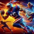 Icoon van programma: The Dofu - App Sports