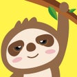 Ikon program: Flappy Sloth - Sky Advent…