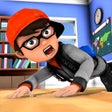 程序图标：Scary Teacher: Bad Studen…