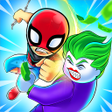 Icon of program: Spider Rope Hero