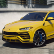 プログラムのアイコン：URUS Drift  Parking Simul…
